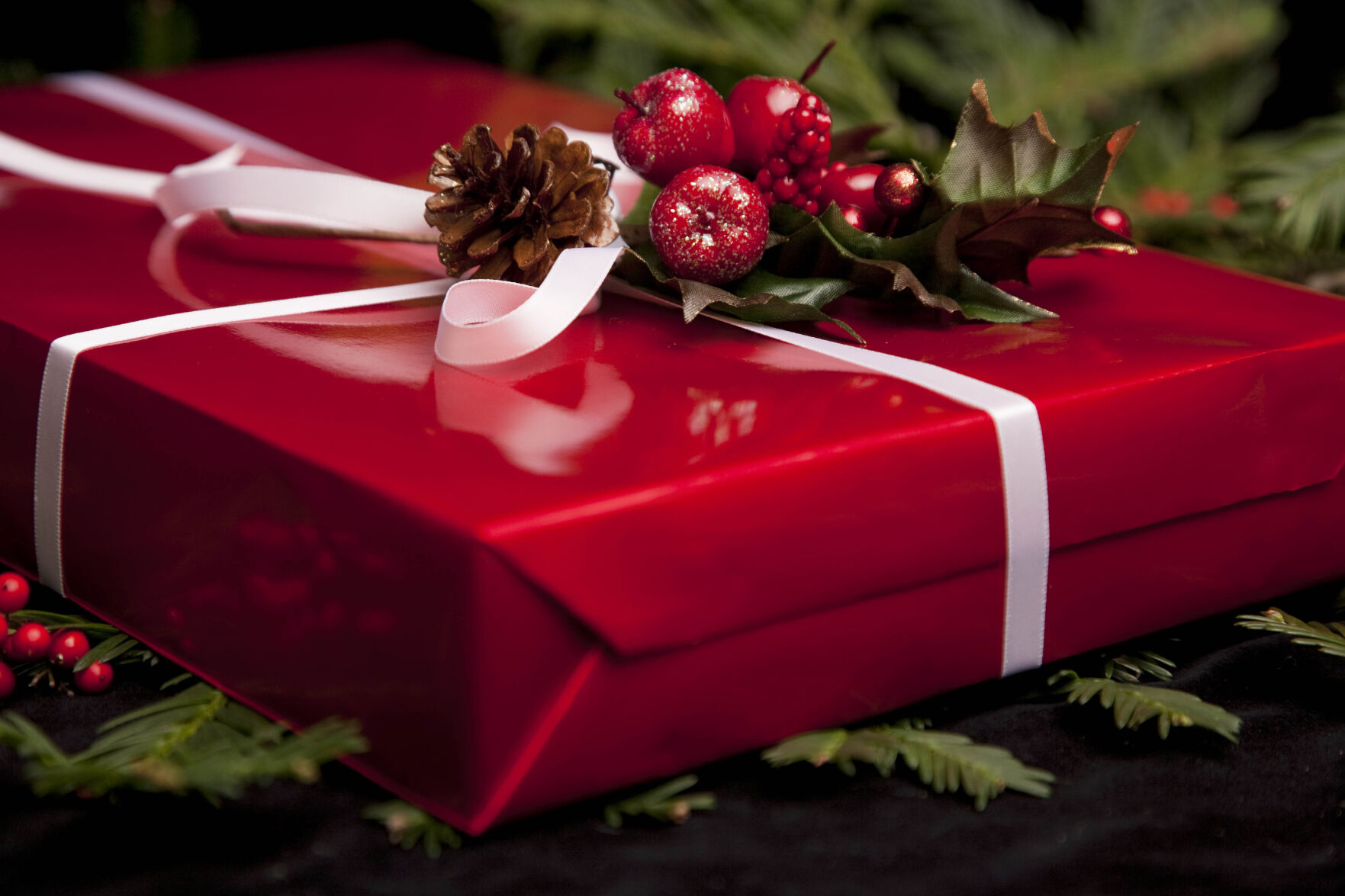 holiday present